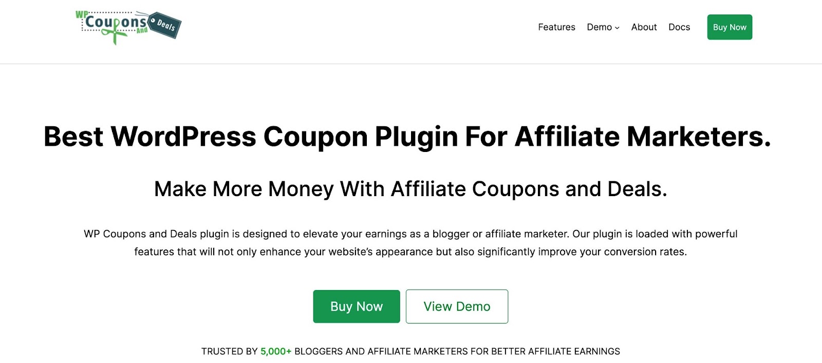 The 11 Best WordPress Coupon Themes and Plugins